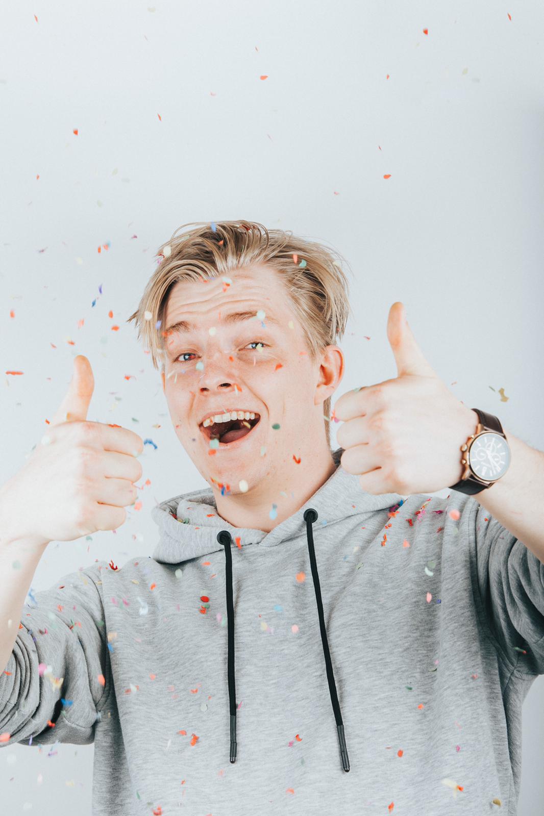 Maurits hover