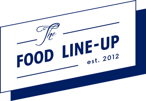The Food Lineup logo