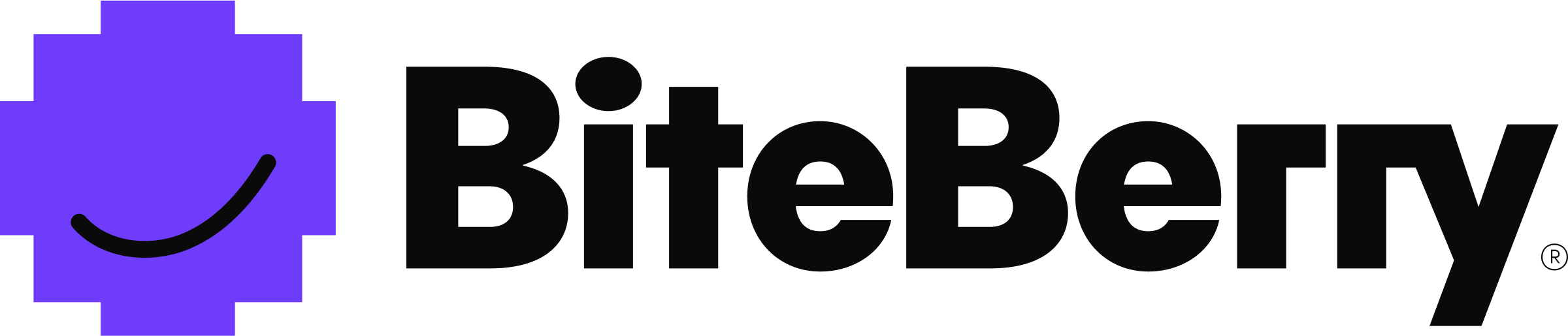 BiteBerry logo