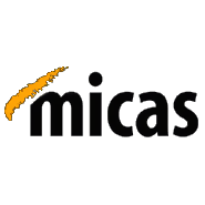 Micas logo