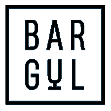 Bar Gul logo