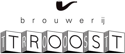 Brouwerij Troost logo