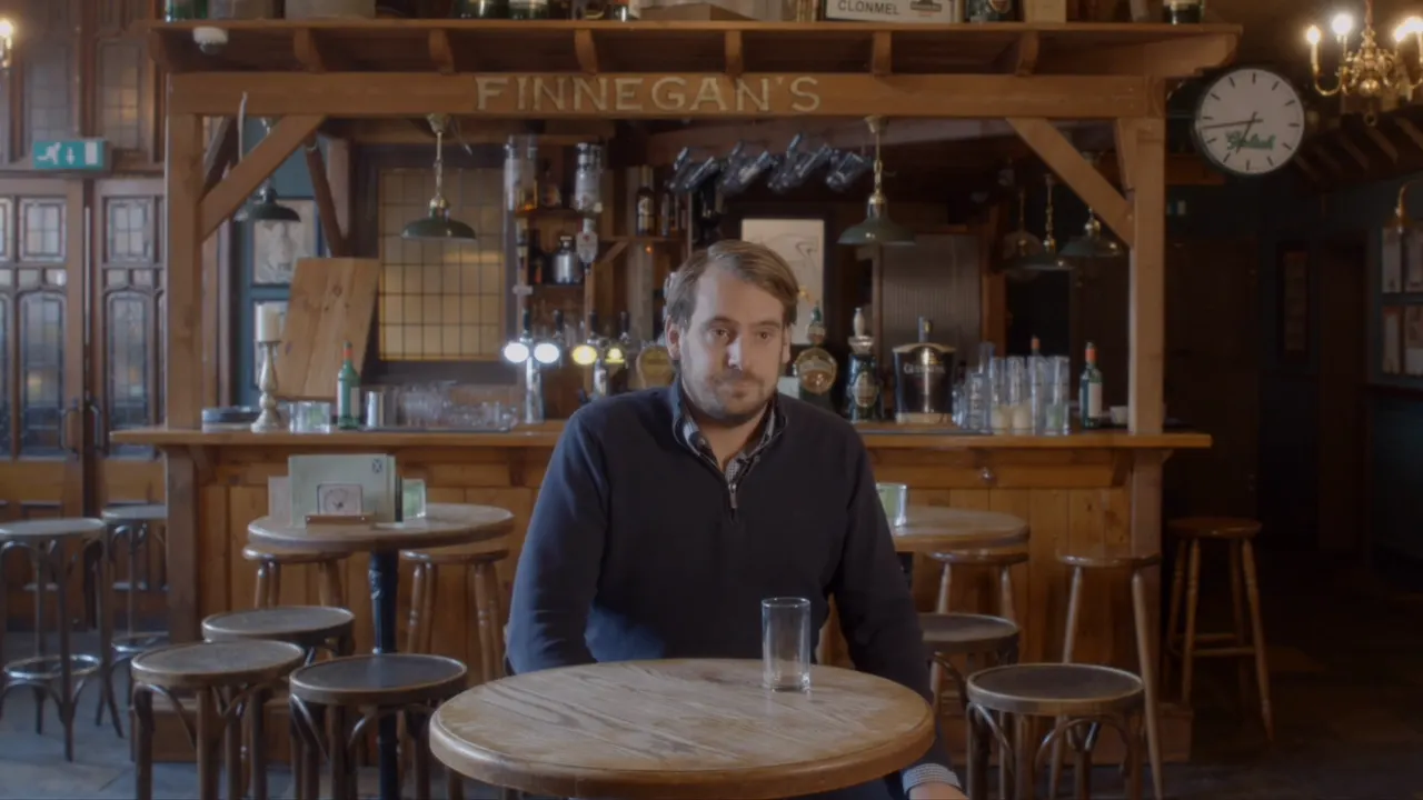 Finnegan’s Irish Pub — Apeldoorn